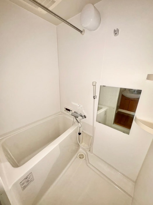 バス／シャワールーム等 グラン・ピア