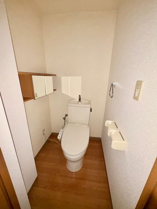 トイレ グラン・ピア