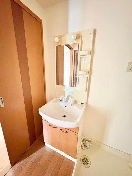 洗面 グラン・ピア