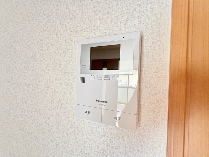 内観写真 グラン・ピア