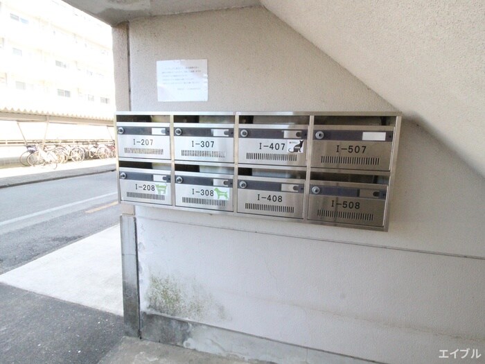 その他 CONCERTO東合川Ⅰ