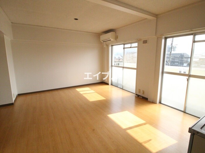 居室 CONCERTO東合川Ⅰ