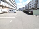 駐車場 CONCERTO東合川Ⅰ