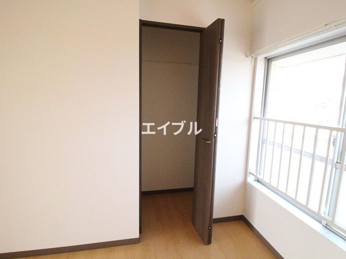 収納 CONCERTO東合川Ⅰ