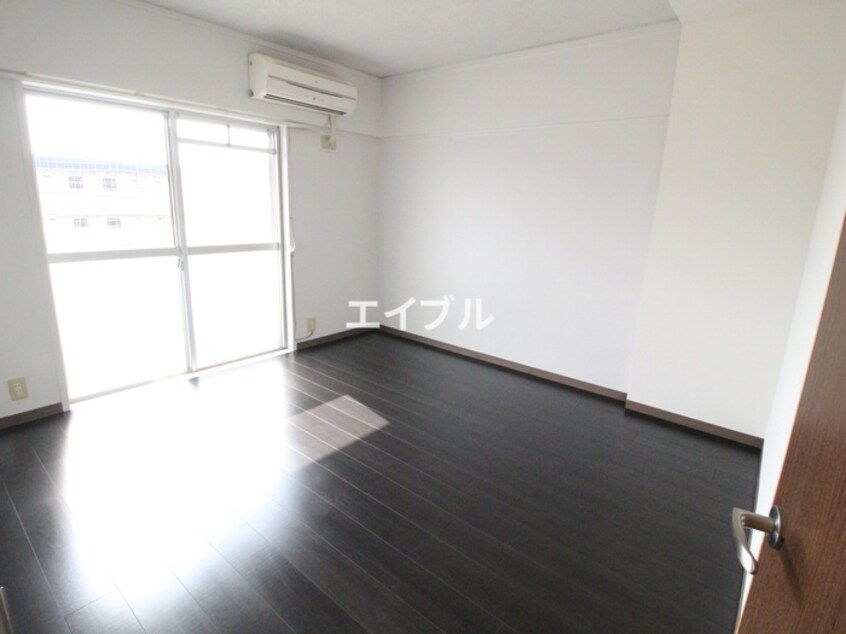 居室 CONCERTO東合川Ⅰ