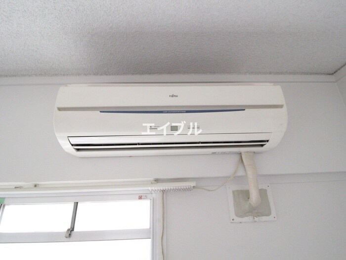 内観写真 CONCERTO東合川Ⅰ