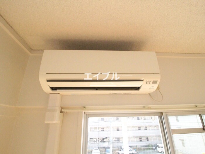 内観写真 CONCERTO東合川Ⅰ