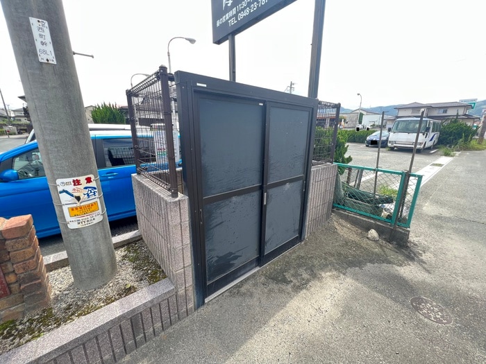 建物設備 ブラビアコートⅡ