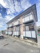 グランド－ルパオの外観