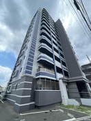 LIFE　FIELD二日市駅前の外観