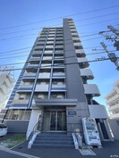 LIFE　FIELD二日市駅前の外観