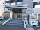 エントランス部分 LIFE　FIELD二日市駅前