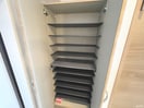 靴箱 LIFE　FIELD二日市駅前