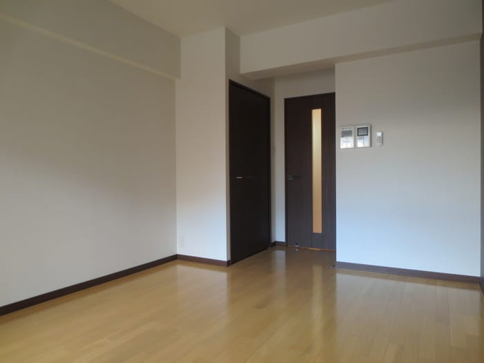 居室 サムティタワーズ愛宕