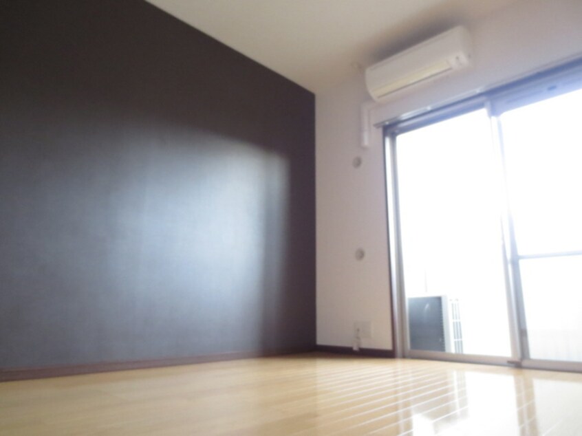 居室 サムティタワーズ愛宕