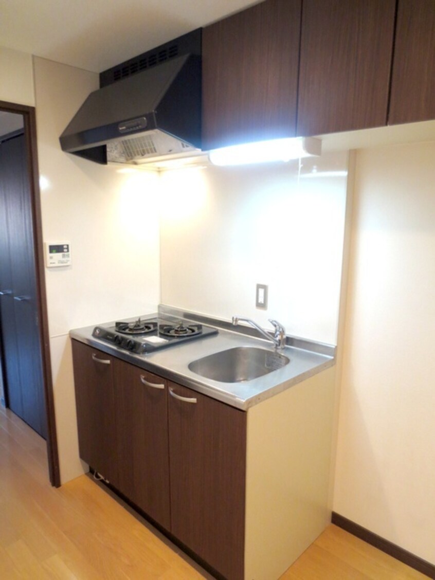 居室 サムティタワーズ愛宕