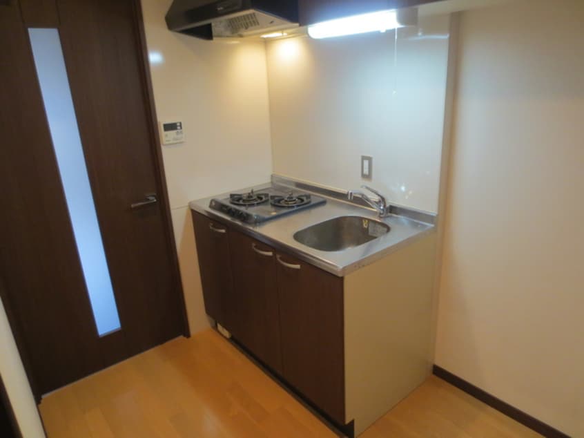 キッチン サムティタワーズ愛宕