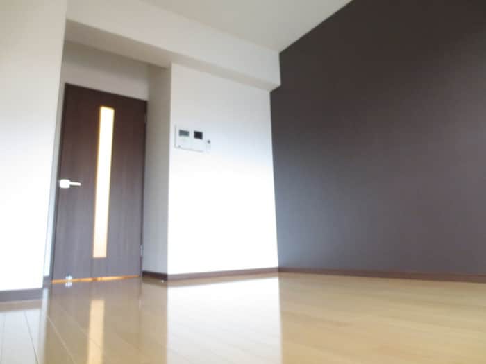 居室 サムティタワーズ愛宕