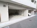 駐車場 サムティタワーズ愛宕