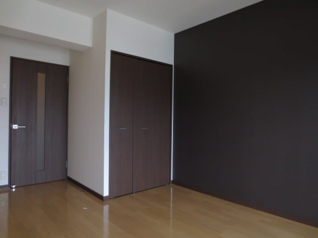 居室 サムティタワーズ愛宕