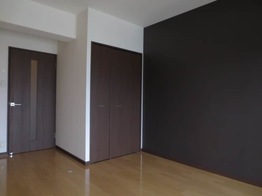 居室 サムティタワーズ愛宕