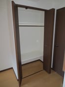 収納 サムティタワーズ愛宕