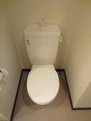 トイレ サムティタワーズ愛宕