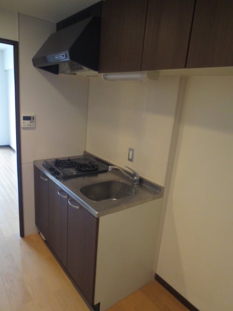 キッチン サムティタワーズ愛宕