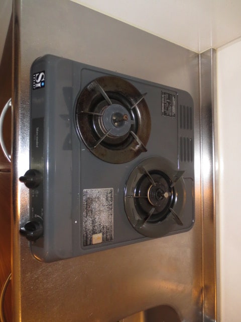 内観写真 サムティタワーズ愛宕