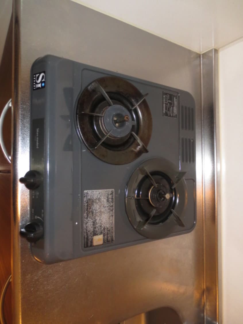 内観写真 サムティタワーズ愛宕