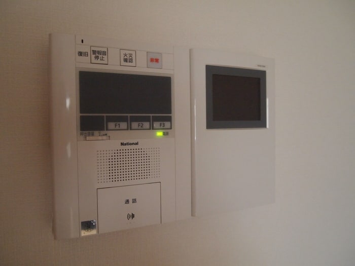 内観写真 サムティタワーズ愛宕