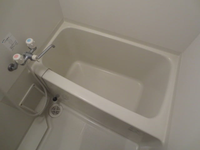 バス／シャワールーム等 サムティタワーズ愛宕