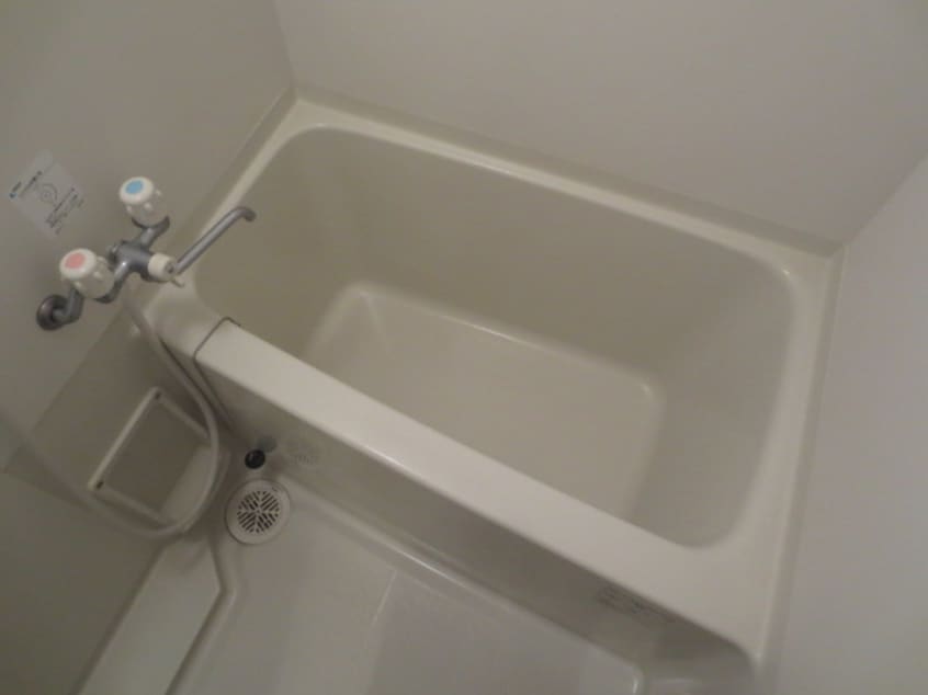 バス／シャワールーム等 サムティタワーズ愛宕