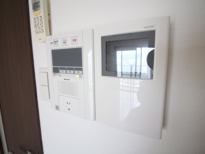 内観写真 サムティタワーズ愛宕