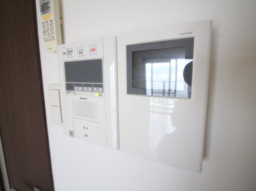 内観写真 サムティタワーズ愛宕