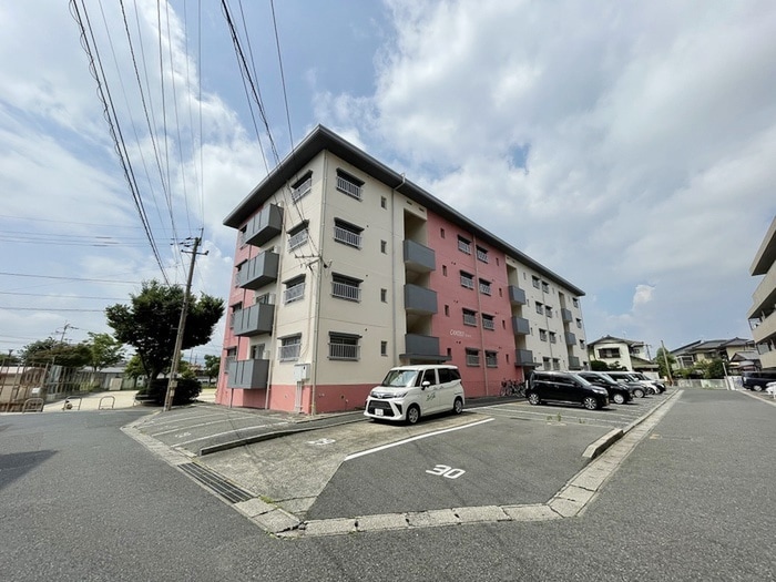 外観写真 ＣＡＮＤＥＯ沼本町