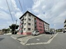 ＣＡＮＤＥＯ沼本町の外観