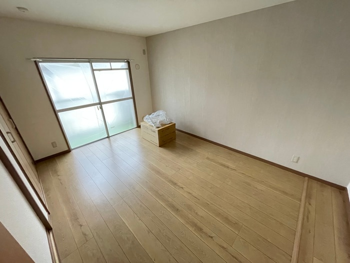 居室 ＣＡＮＤＥＯ沼本町