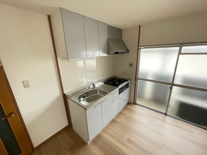 キッチン ＣＡＮＤＥＯ沼本町