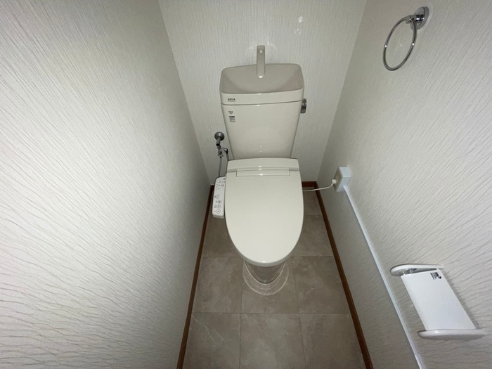 トイレ ＣＡＮＤＥＯ沼本町