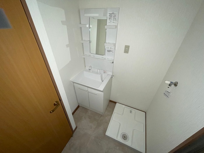 洗面 ＣＡＮＤＥＯ沼本町