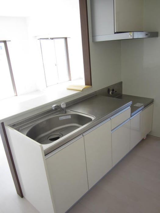 キッチン IL BRILLE