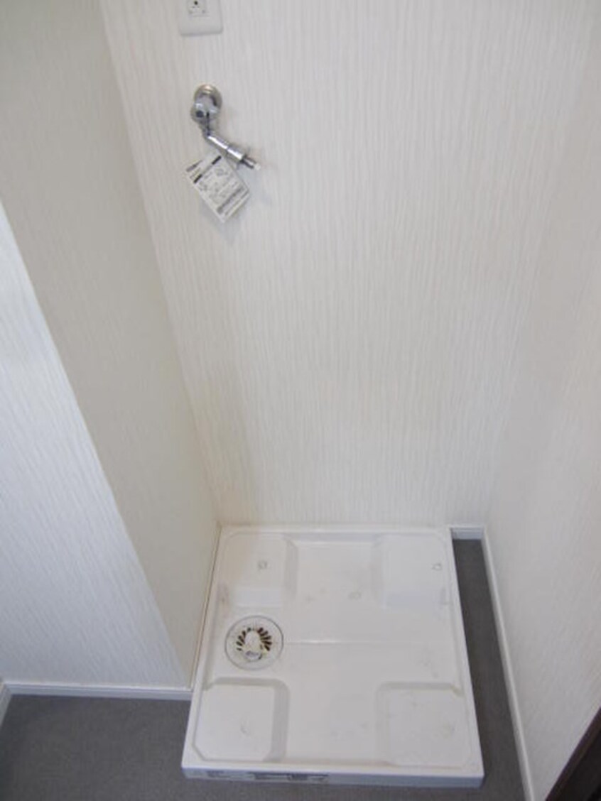 洗濯機置場 IL BRILLE