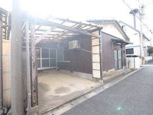 中間市中央4丁目戸建