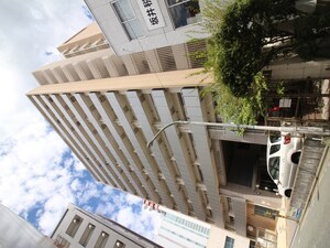 バウスクロス天神南