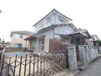 楠橋南3丁目戸建2