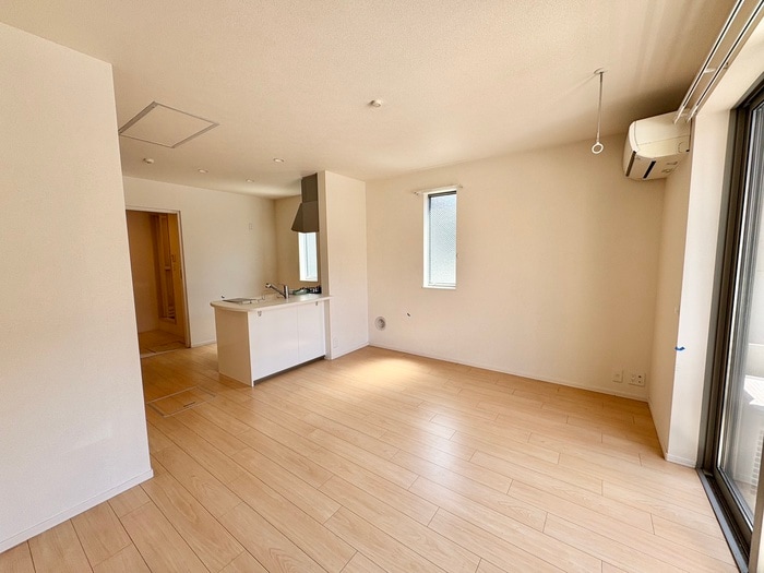 居室 コンコード柳町