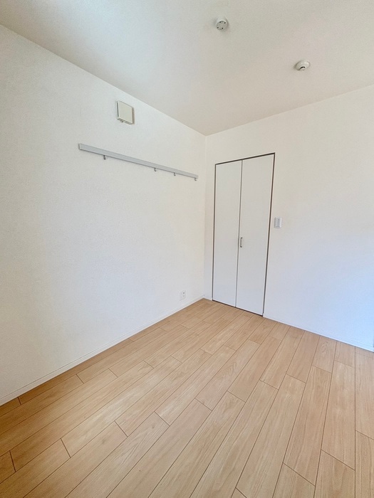 居室 コンコード柳町