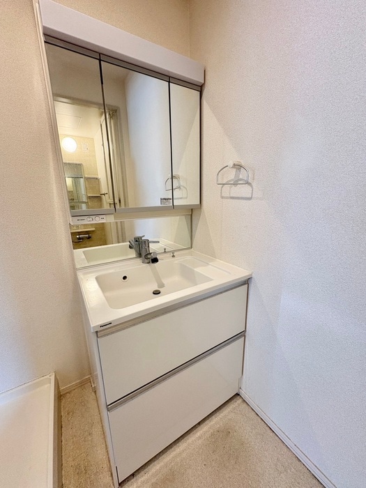 洗面 コンコード柳町