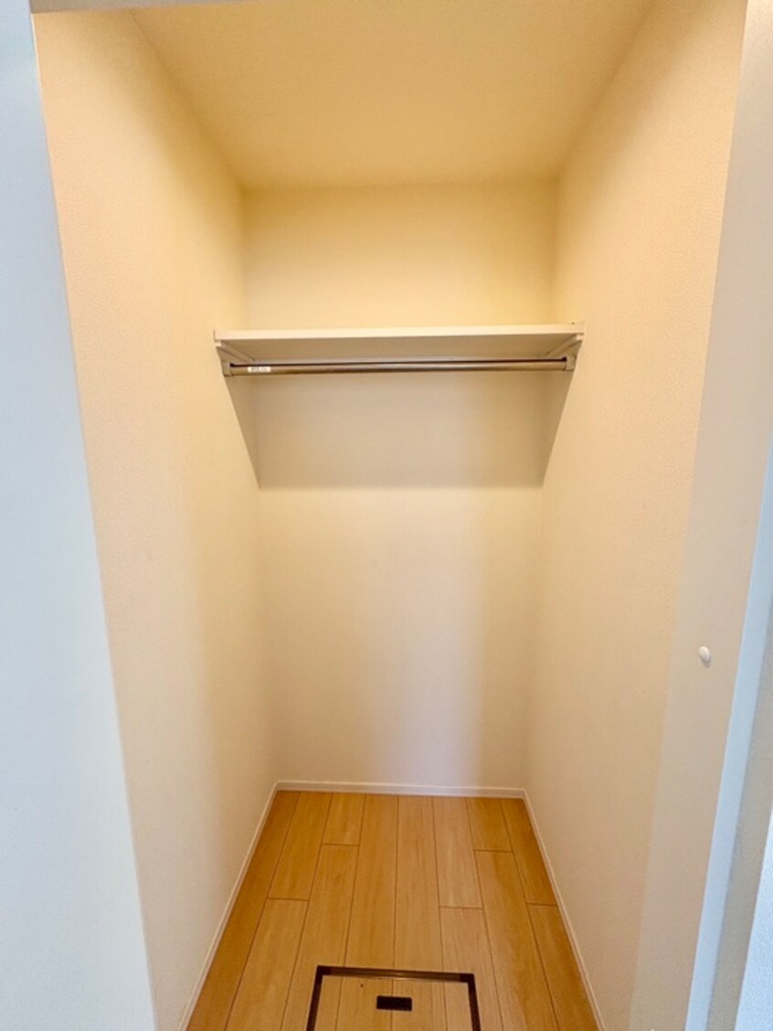 収納 コンコード柳町